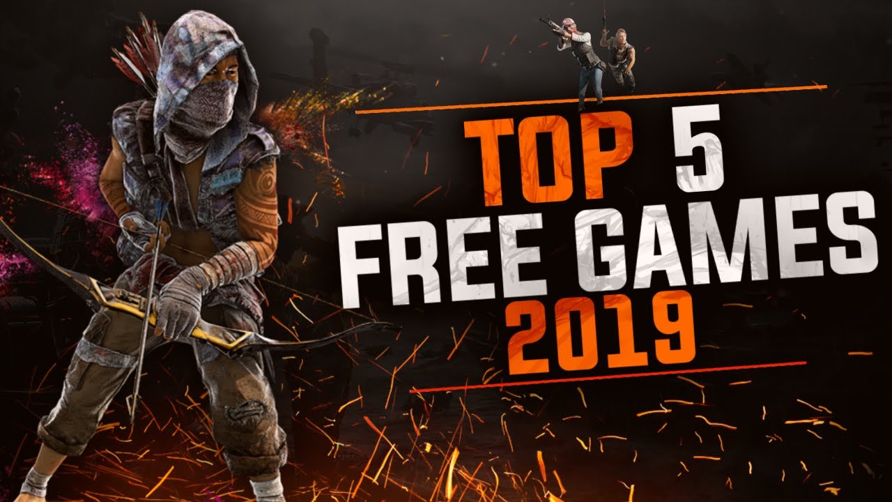 top ten free games on mac for free
